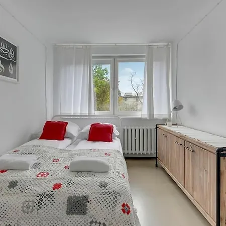 White Motlava By Grand Apartment