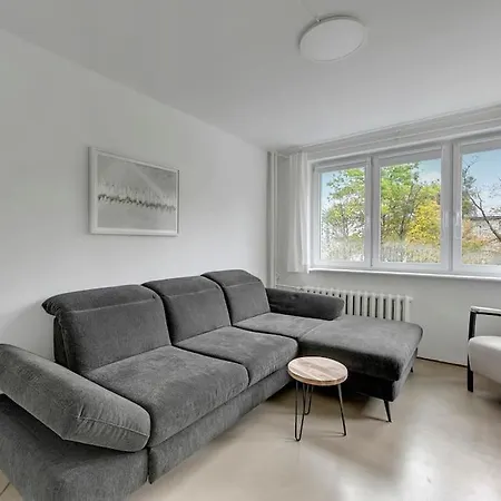 White Motlava By Grand Apartment